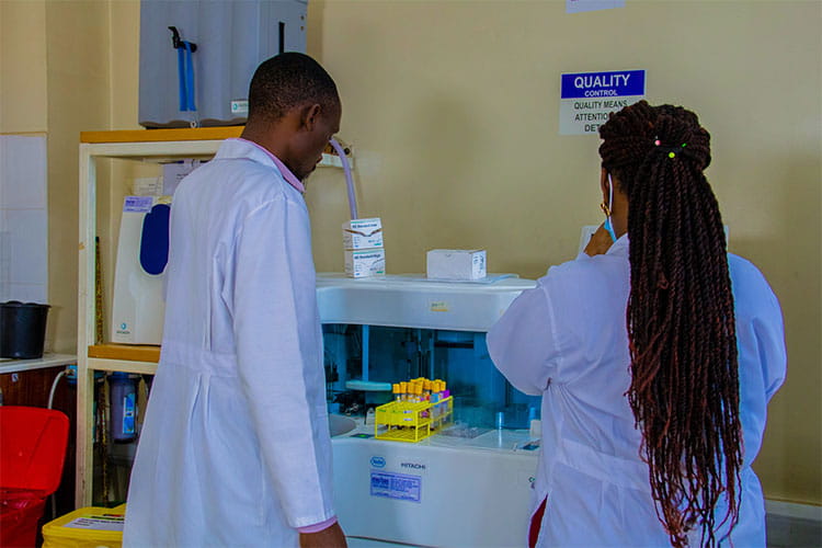 Laboratory (1)