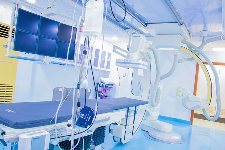 Bi-Plane-CATHLAB